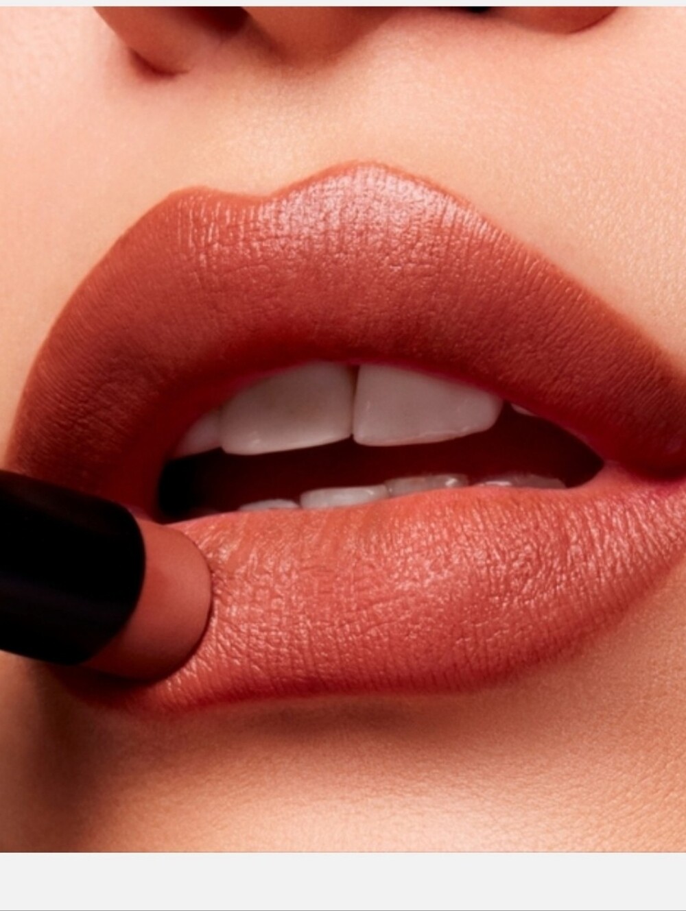Mac Spice World Powder Kiss Velvet Blur Slim Stick